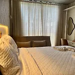 Setai Yacht Comfort II - By Almare