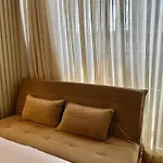 Setai Yacht Comfort II - By Almare