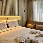 Setai Yacht Comfort II - By Almare