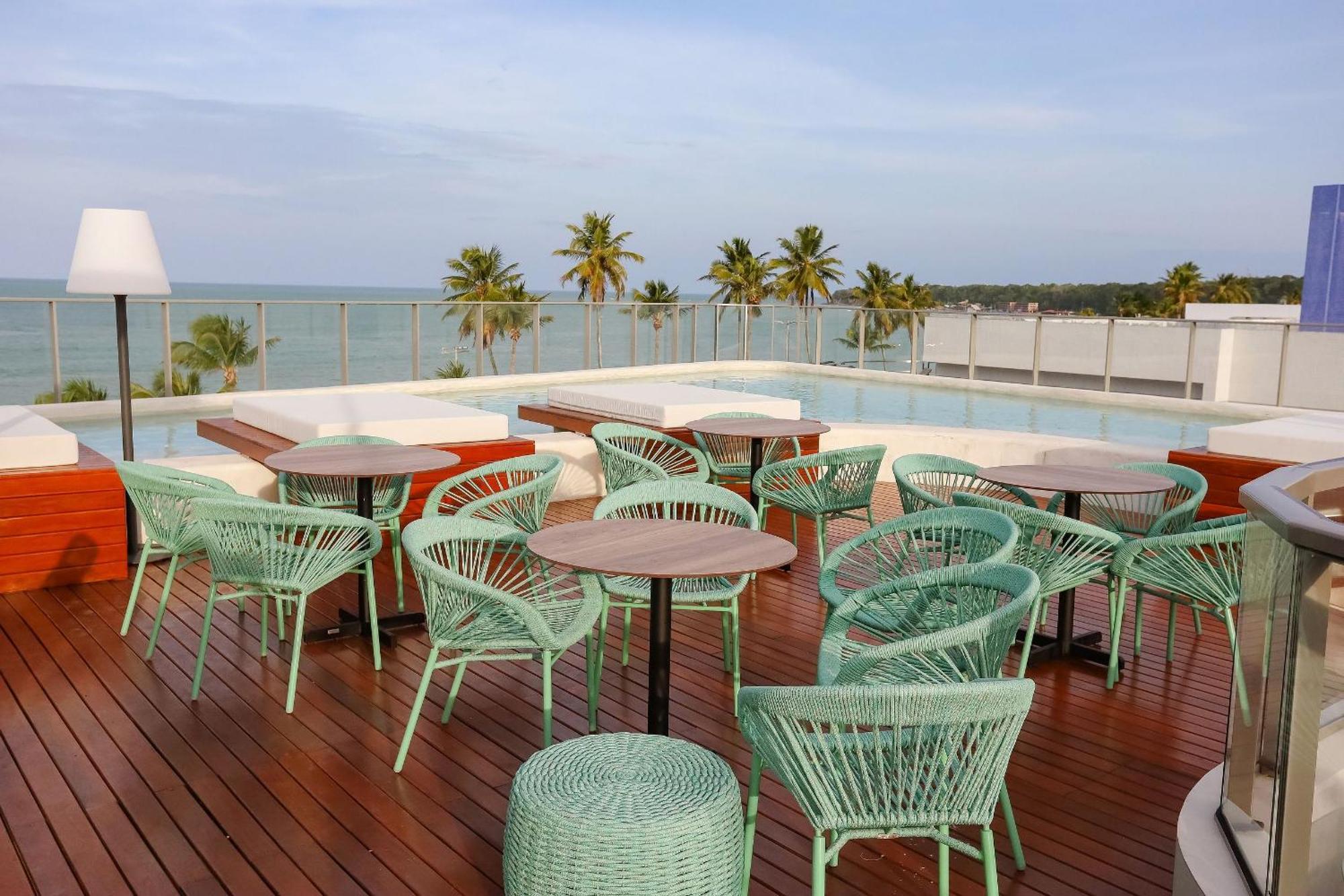 Apartamento Setai Yacht Comfort Ii - By Almare