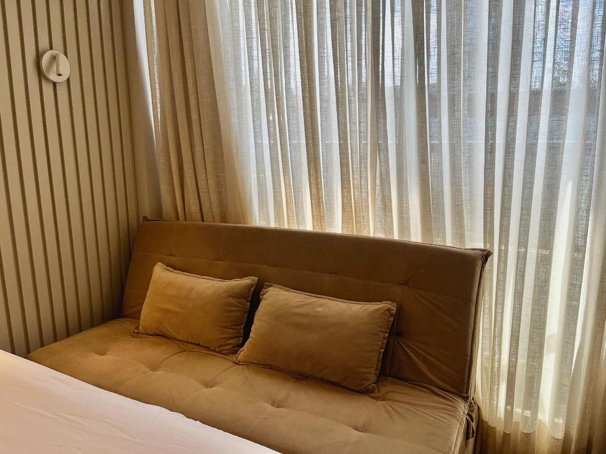 Apartamento Setai Yacht Comfort Ii - By Almare