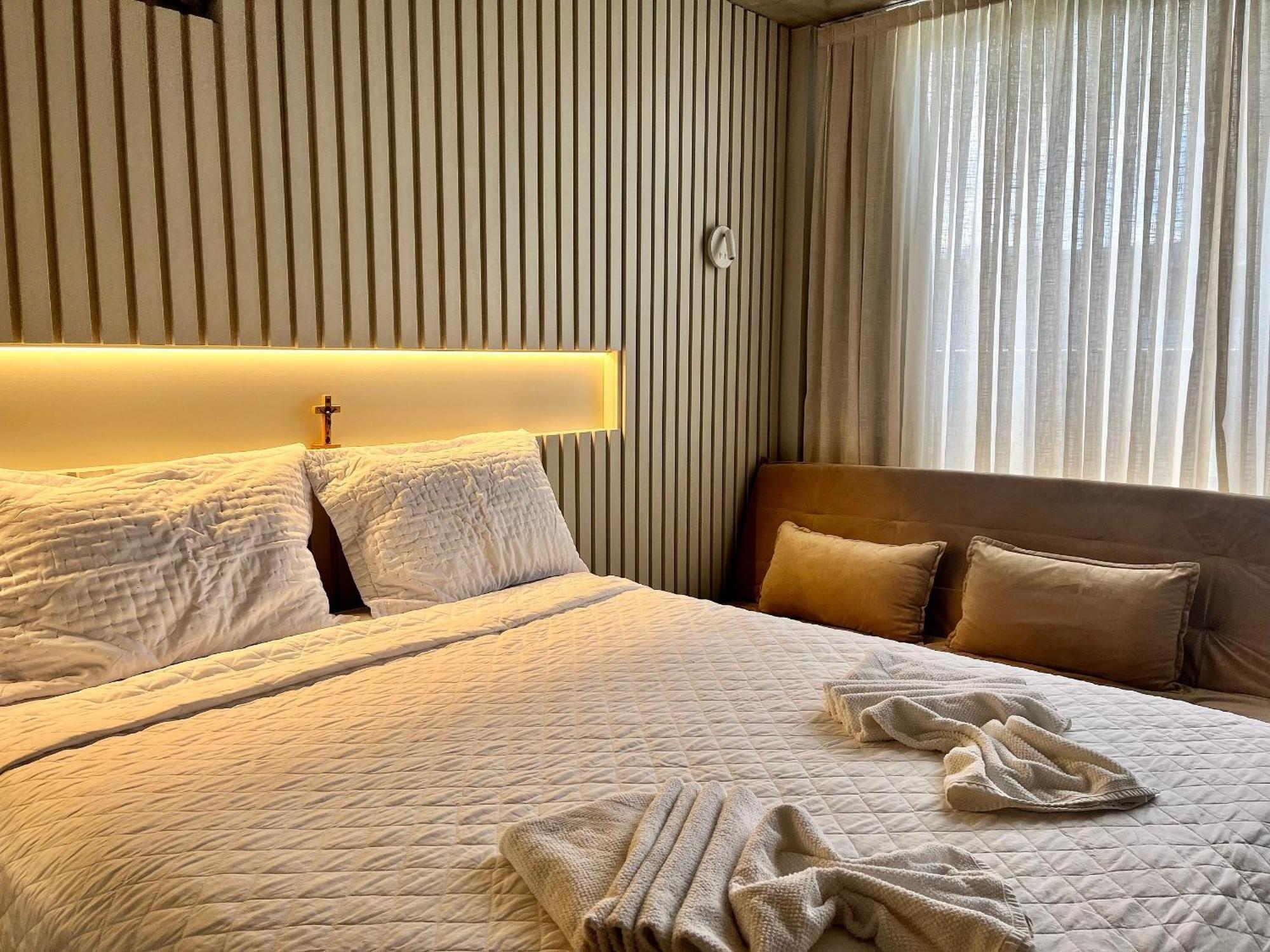 Setai Yacht Comfort Ii - By Almare Apartamento *