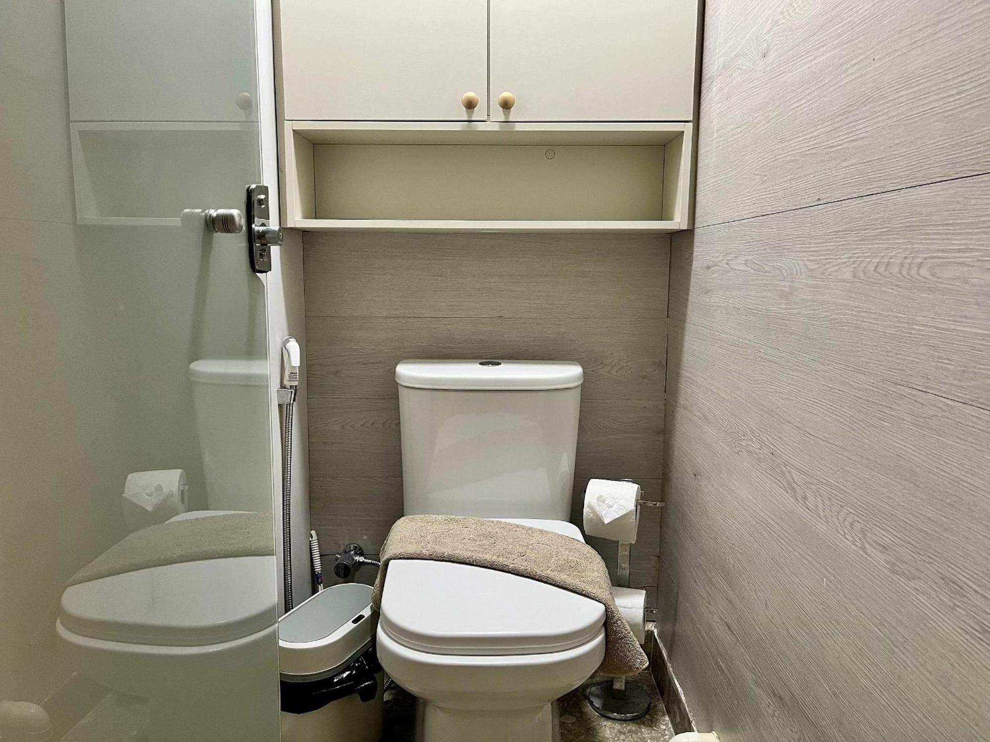 Apartamento Setai Yacht Comfort Ii - By Almare
