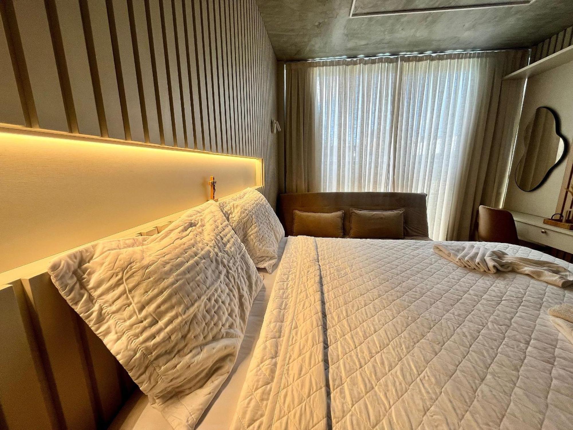 Setai Yacht Comfort Ii - By Almare Apartamento *