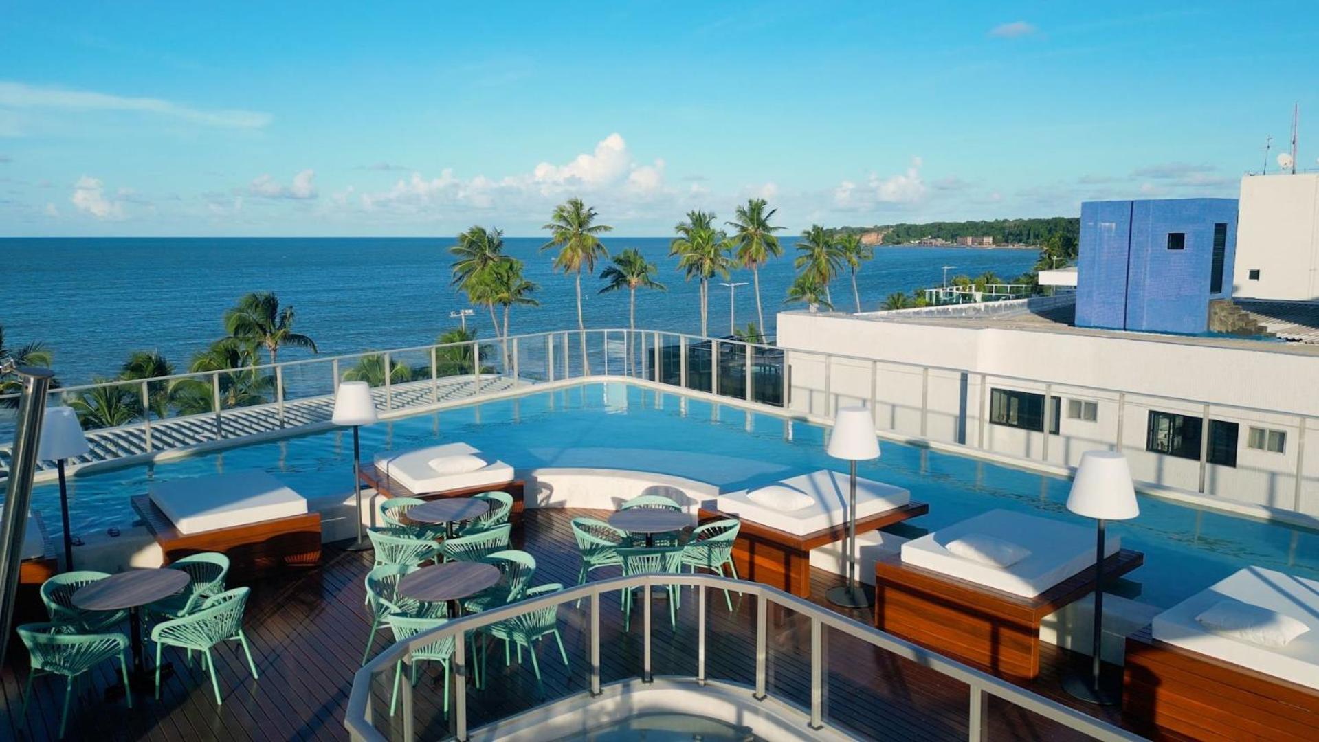 Apartamento Setai Yacht Comfort Ii - By Almare *