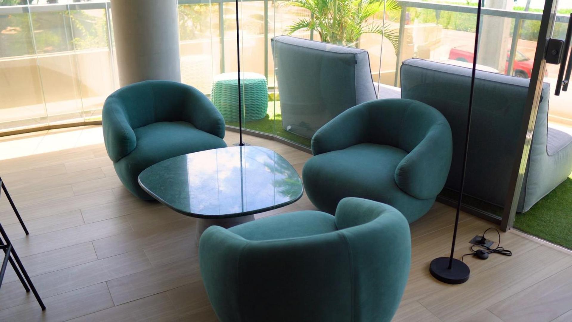 Setai Yacht Comfort Ii - By Almare Apartamento