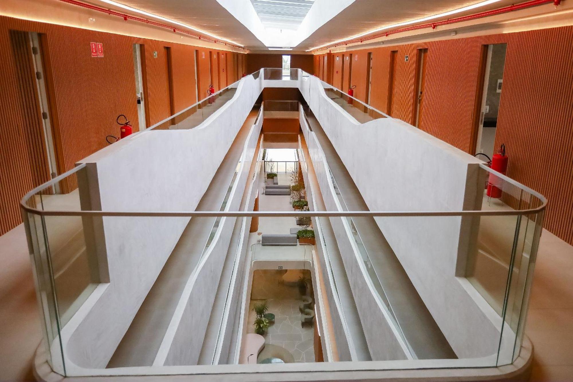 Apartamento Setai Yacht Comfort Ii - By Almare *