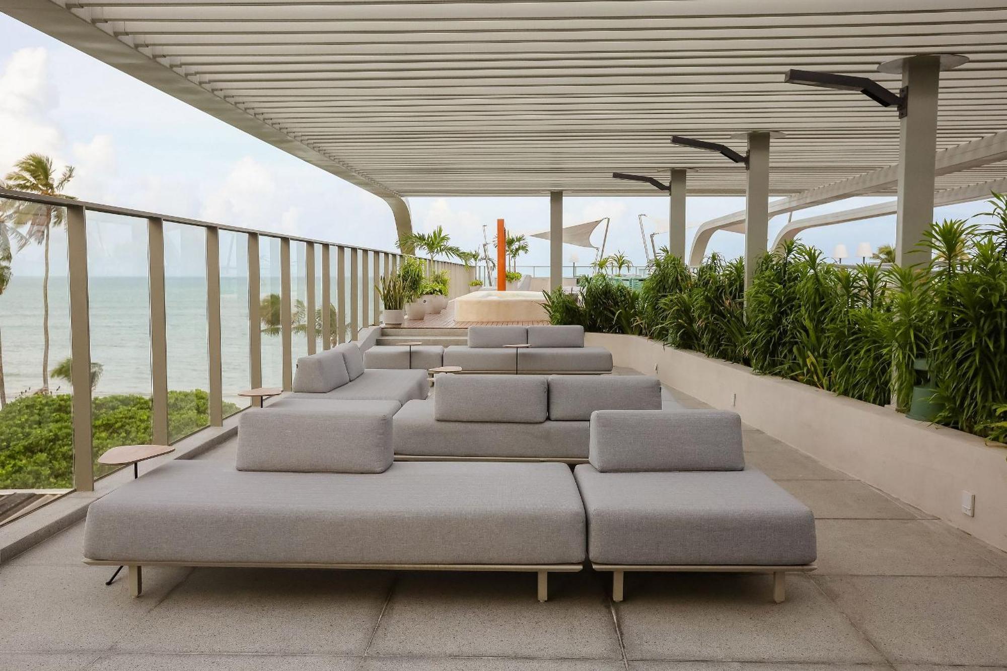 Setai Yacht Comfort Ii - By Almare Apartamento