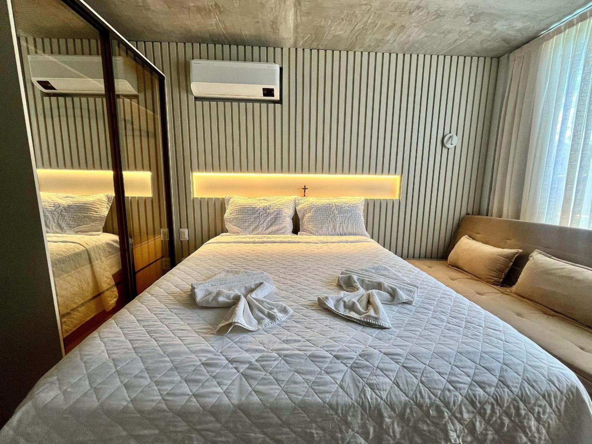 Setai Yacht Comfort Ii - By Almare Apartamento *