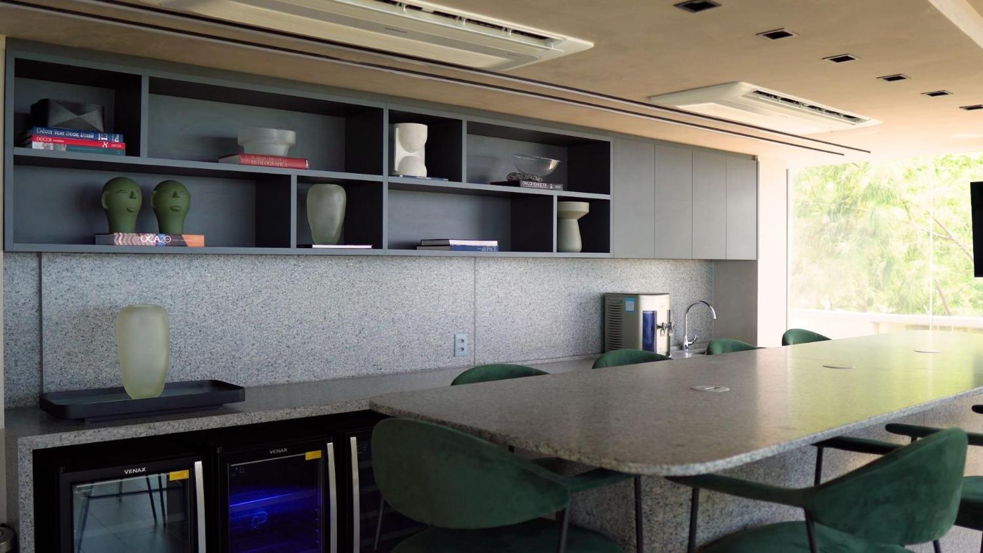Apartamento Setai Yacht Comfort Ii - By Almare